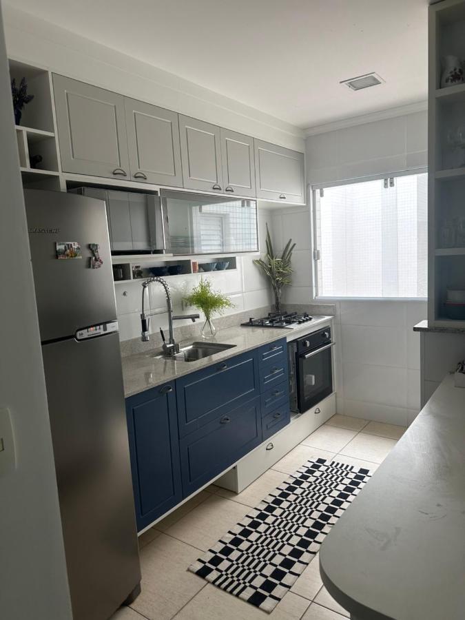 Apartamendo Na Enseada Ubatuba Luaran gambar