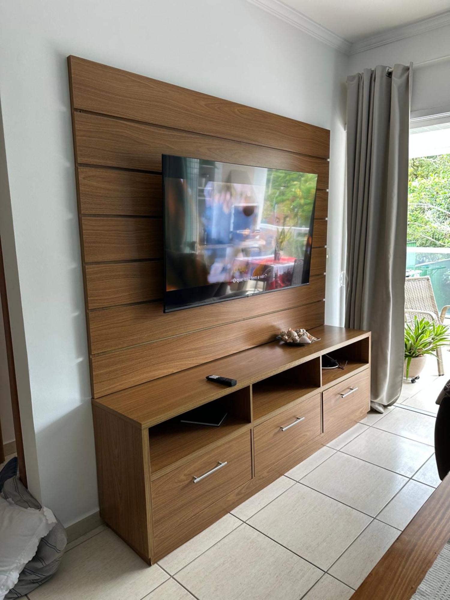 Apartamendo Na Enseada Ubatuba Luaran gambar