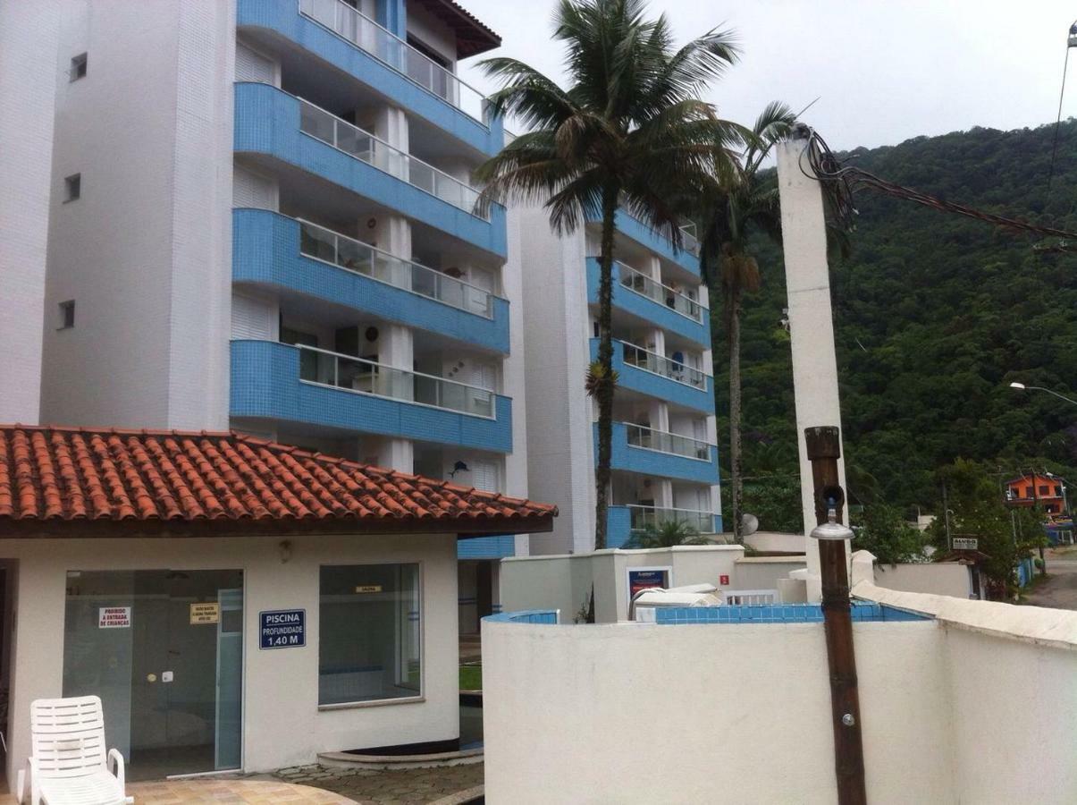 Apartamendo Na Enseada Ubatuba Luaran gambar